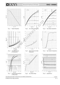 IXKC13N80C Datasheet Page 3