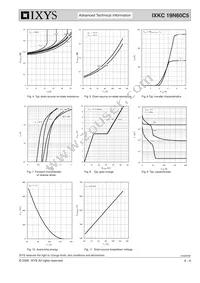 IXKC19N60C5 Datasheet Page 4