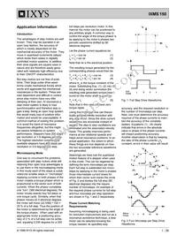 IXMS150PSI Datasheet Page 5