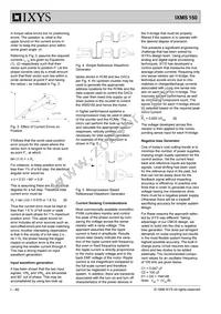 IXMS150PSI Datasheet Page 6