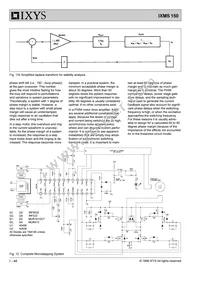 IXMS150PSI Datasheet Page 10