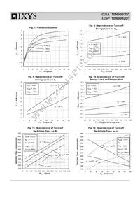 IXSA10N60B2D1 Datasheet Page 4