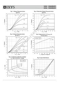 IXSH10N60B2D1 Datasheet Page 3