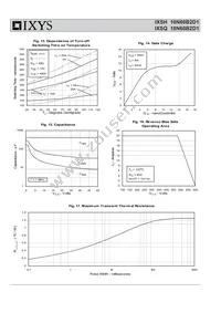 IXSH10N60B2D1 Datasheet Page 5