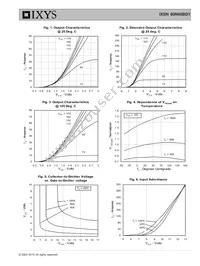 IXSN80N60BD1 Datasheet Page 3