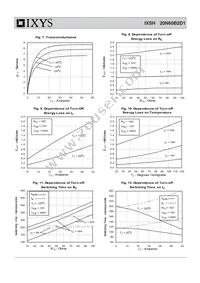 IXSQ20N60B2D1 Datasheet Page 4