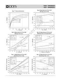 IXST30N60B2D1 Datasheet Page 4