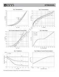 IXTB62N50L Datasheet Page 4