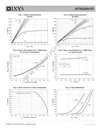 IXTN320N10T Datasheet Page 3