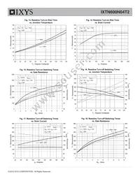 IXTN600N04T2 Datasheet Page 5