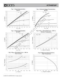 IXTR48P20P Datasheet Page 3