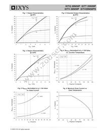 IXTV26N50PS Datasheet Page 3