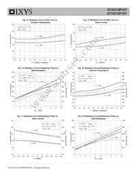 IXTX210P10T Datasheet Page 5