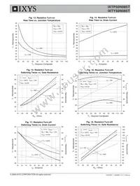 IXTY50N085T Datasheet Page 5