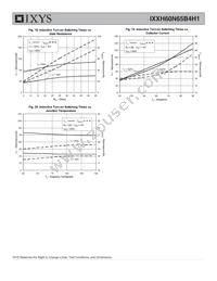 IXXH60N65B4H1 Datasheet Page 6