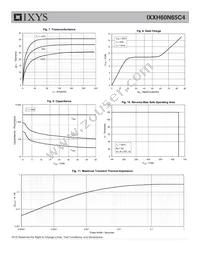 IXXH60N65C4 Datasheet Page 4