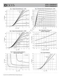 IXXK110N65B4H1 Datasheet Page 3