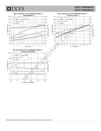 IXXK110N65B4H1 Datasheet Page 6