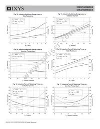 IXXX160N65C4 Datasheet Page 5