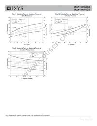 IXXX160N65C4 Datasheet Page 6