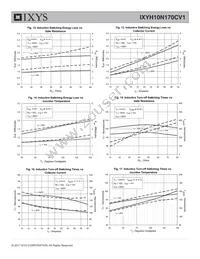 IXYH10N170CV1 Datasheet Page 5