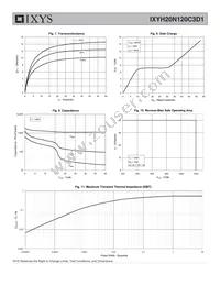 IXYH20N120C3D1 Datasheet Page 4