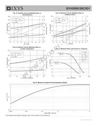 IXYH20N120C3D1 Datasheet Page 6