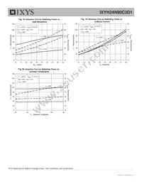 IXYH24N90C3D1 Datasheet Page 6