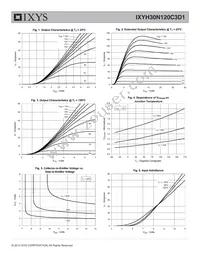 IXYH30N120C3D1 Datasheet Page 3