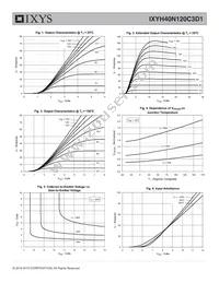 IXYH40N120C3D1 Datasheet Page 3