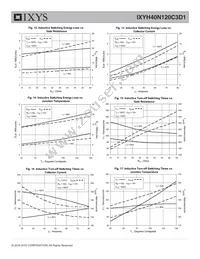 IXYH40N120C3D1 Datasheet Page 5