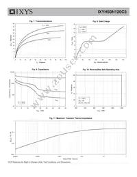 IXYH50N120C3 Datasheet Page 4