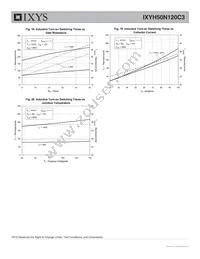 IXYH50N120C3 Datasheet Page 6