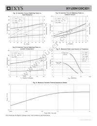 IXYJ20N120C3D1 Datasheet Page 6