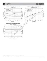 IXYK140N90C3 Datasheet Page 6