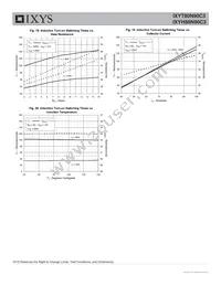 IXYT80N90C3 Datasheet Page 6