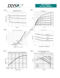 IXZ210N50L2 Datasheet Page 3