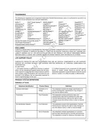 J271 Datasheet Page 3