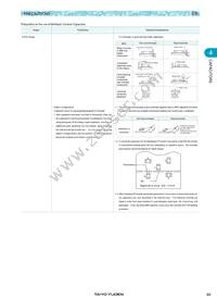 J4K316BJ105MF-T Datasheet Page 11