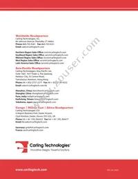 J61-B0-24-620-K3C-D3 Datasheet Page 12