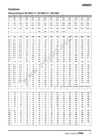 J7KN-10D-01 48 Datasheet Page 11