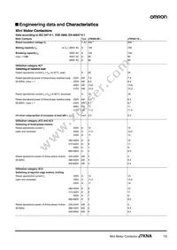 J7KNA-09-01W 24 Datasheet Page 5