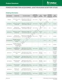 JBPT13802Z2R-NC Datasheet Page 2