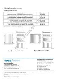 JBW050F1 Datasheet Page 16