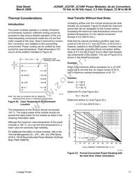 JC075F1 Datasheet Page 11