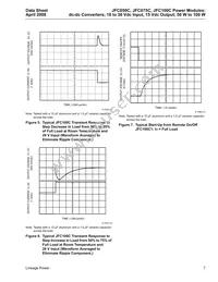 JFC100C1 Datasheet Page 7