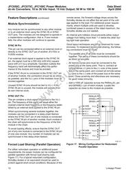 JFC100C1 Datasheet Page 12