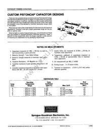 JFD-VCJ1616E Datasheet Page 16