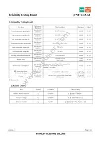 JFN1104LS-AR Datasheet Page 22