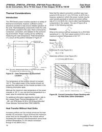 JFW150A1 Datasheet Page 16